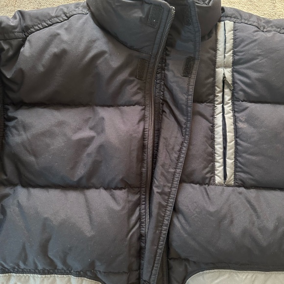 NIKE Winter Coat Used in very good condition fits Adult Small - Picture 6 of 6